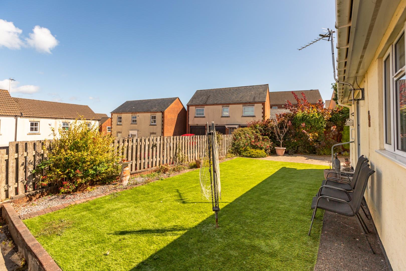 Rossers Field, Mumbles, Swansea, SA3 4JQ